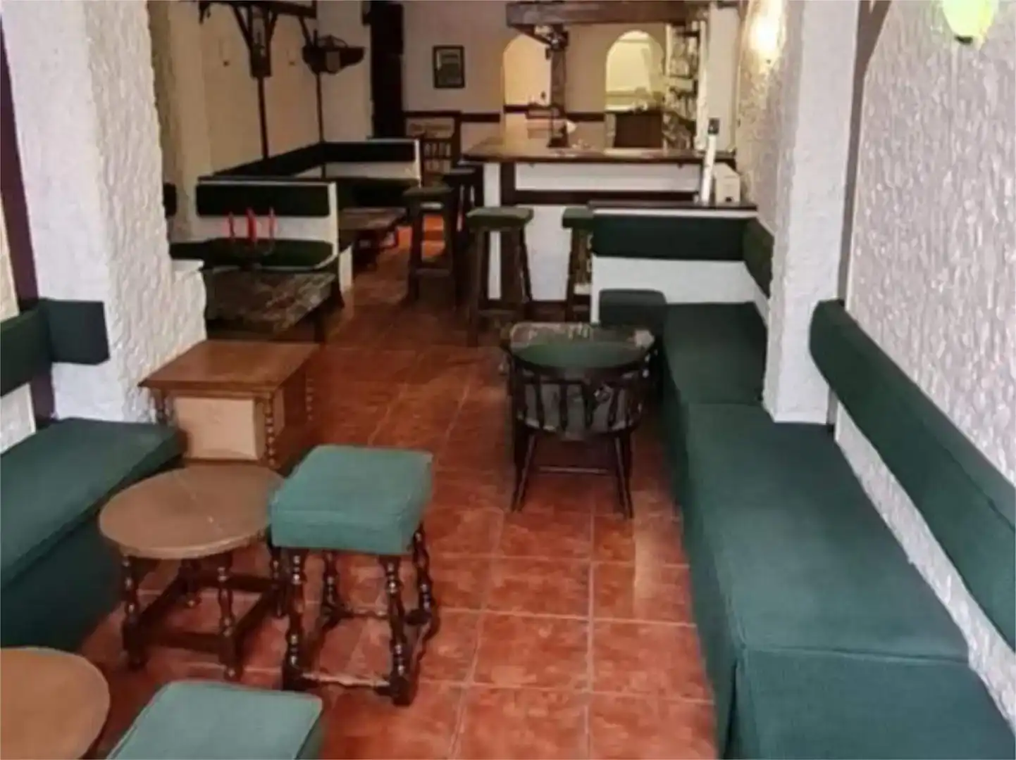 Local de lloguer en Fuengirola
