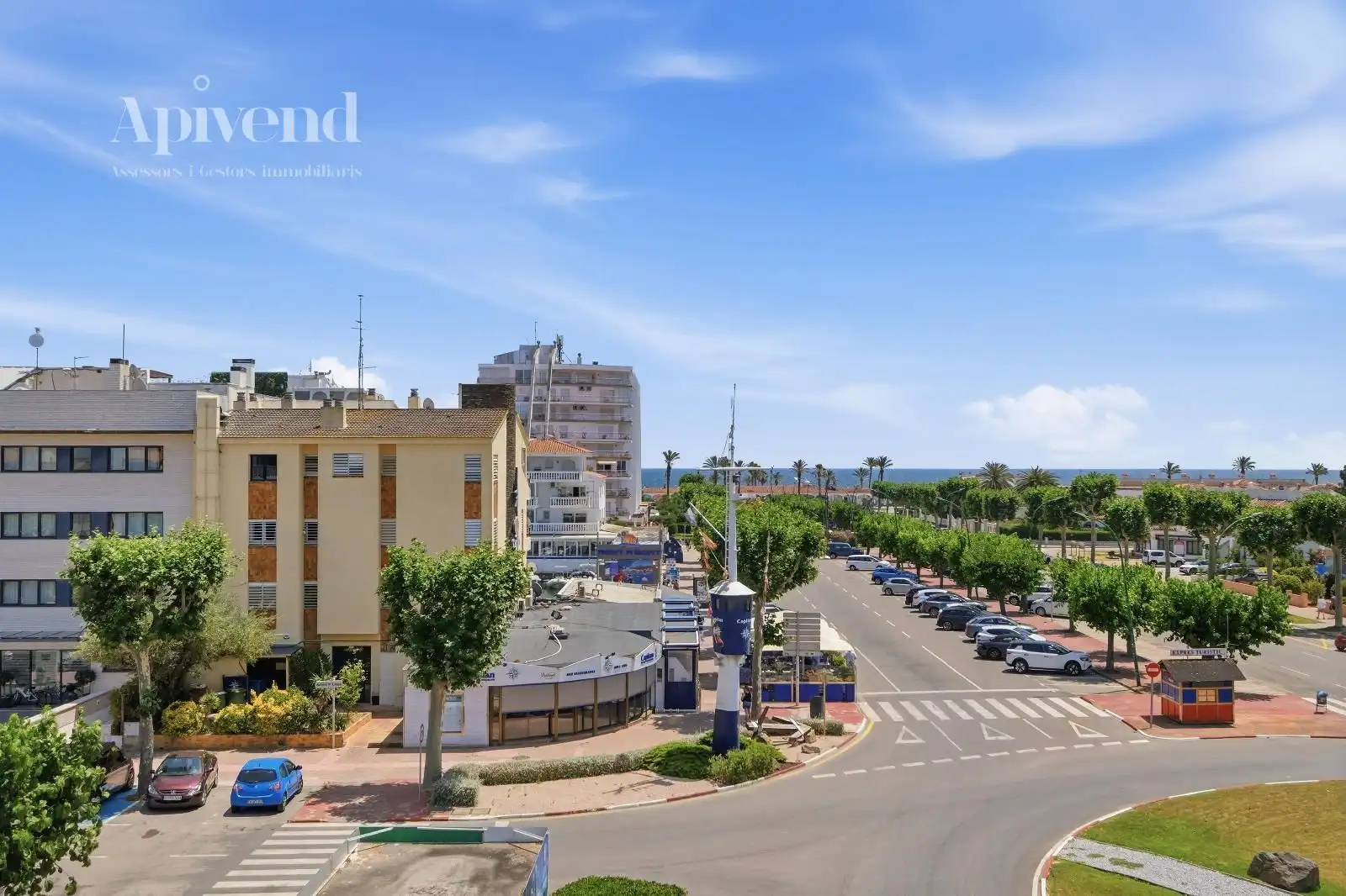 Piso con ascensor en venta en CARLES FAGES DE CLIMENT