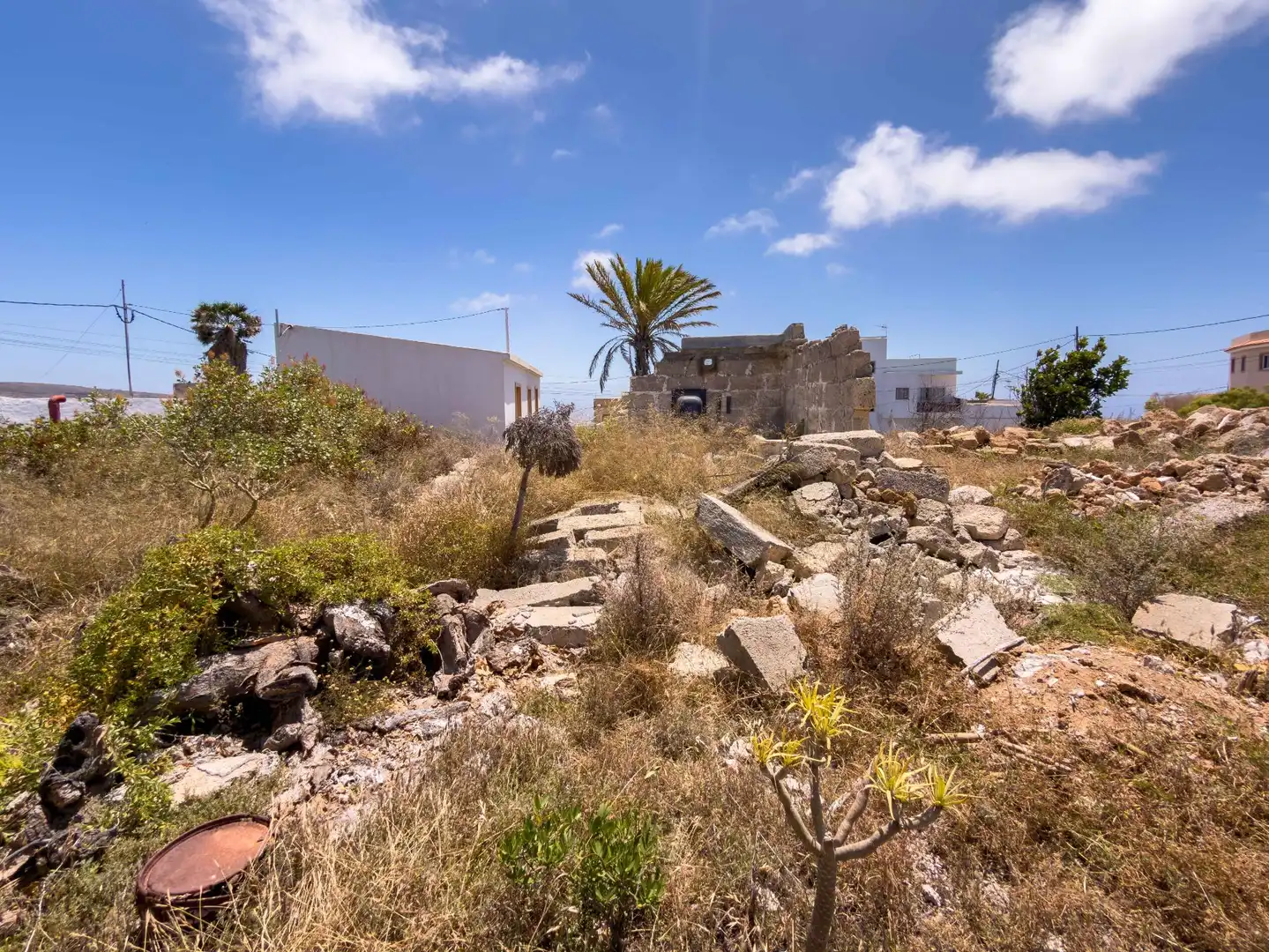 Casa o xalet en venda a Arico
