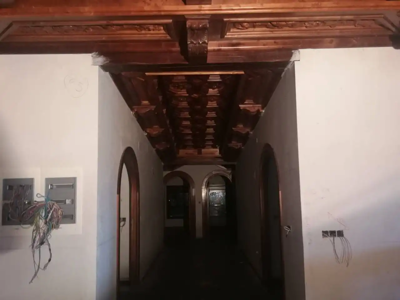 Finca rústica en venta en Puebla de Azaba