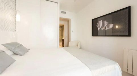 Foto 5 de Pis de lloguer a Castilla, Madrid Capital