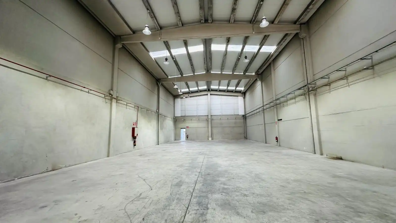 Nave industrial en alquiler en Cervelló, imagen 8
