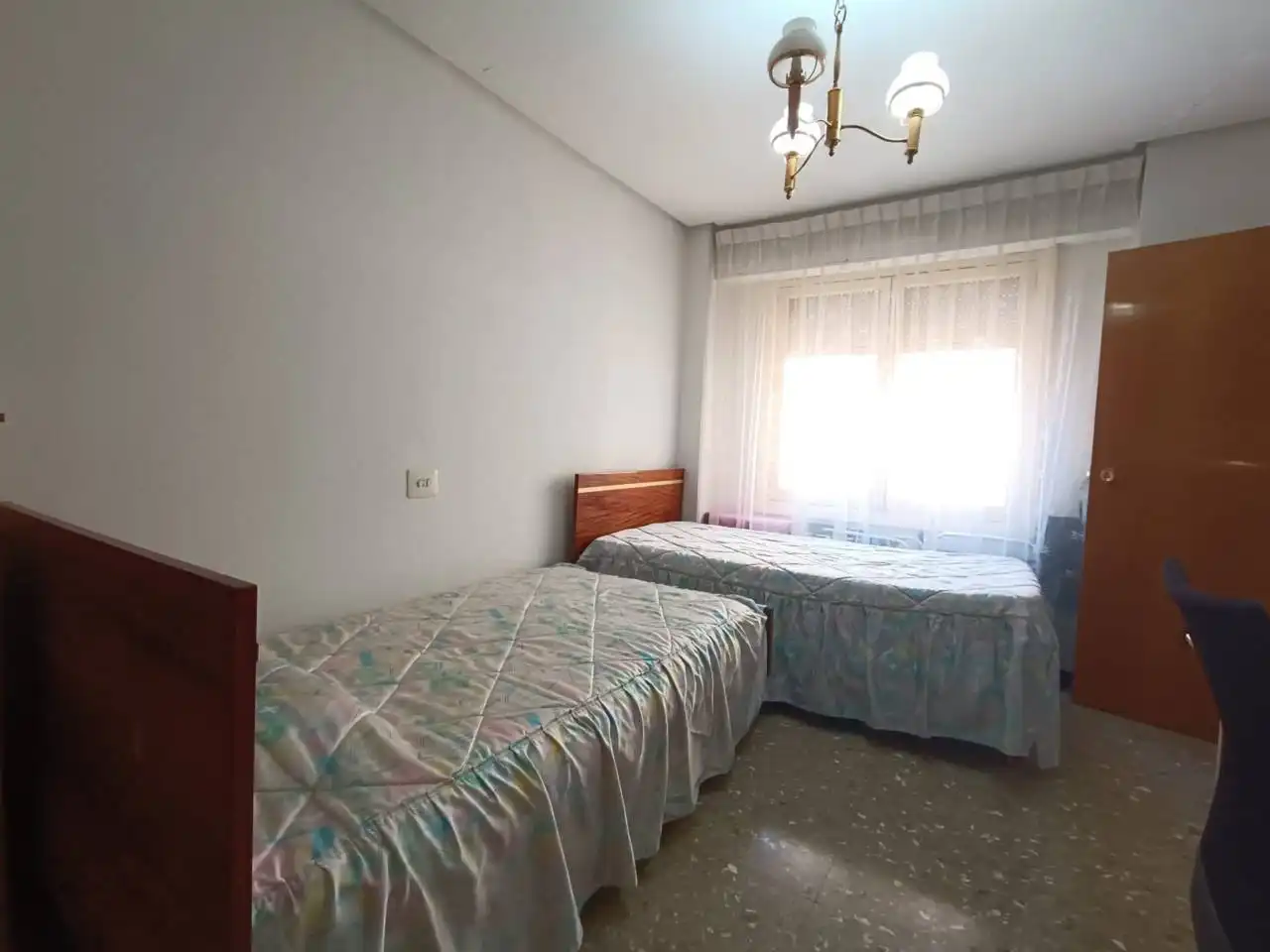 Appartement avec terrasse à vendre à Plaza Castelar - Mercado Central, imagen 11