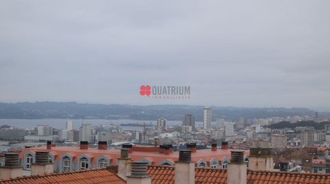 Foto 3 de Dúplex en venda a Simón Bolivar, Los Rosales, A Coruña Capital