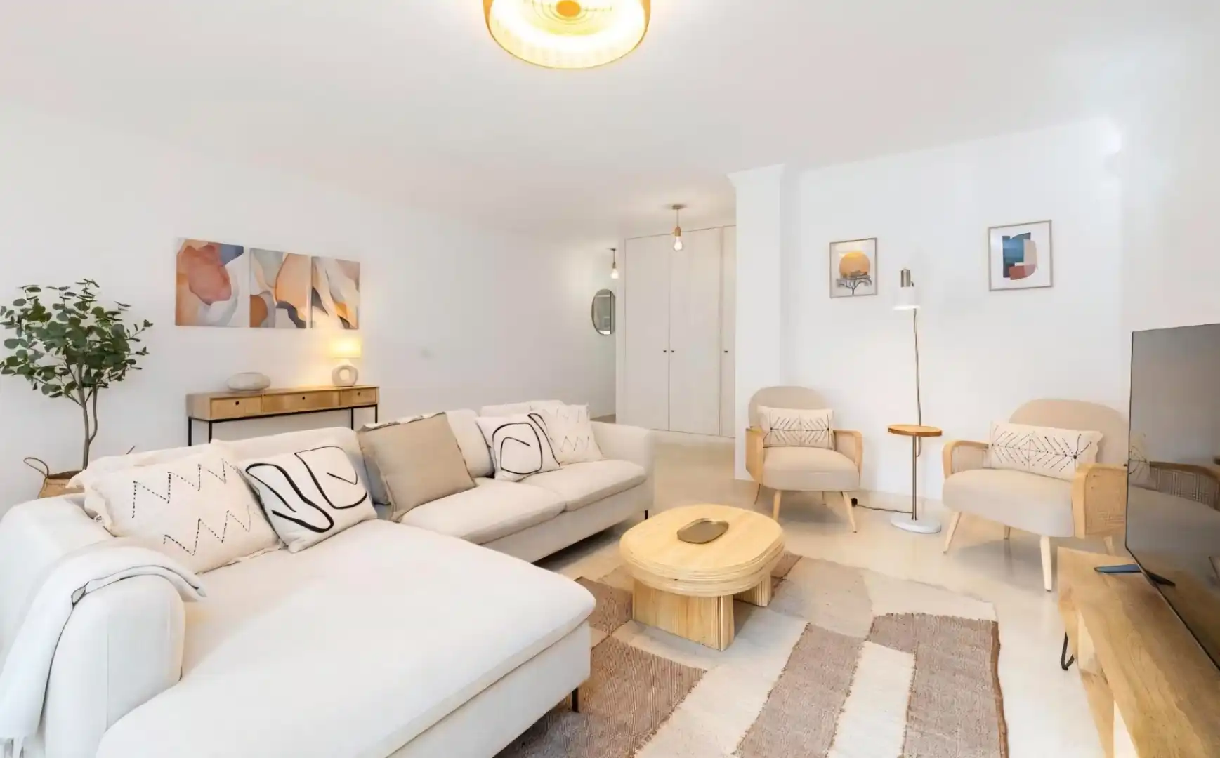 Wohnung mit Aufzug zum Verkauf in Avenida Juan Gómez Juanito, imagen 10