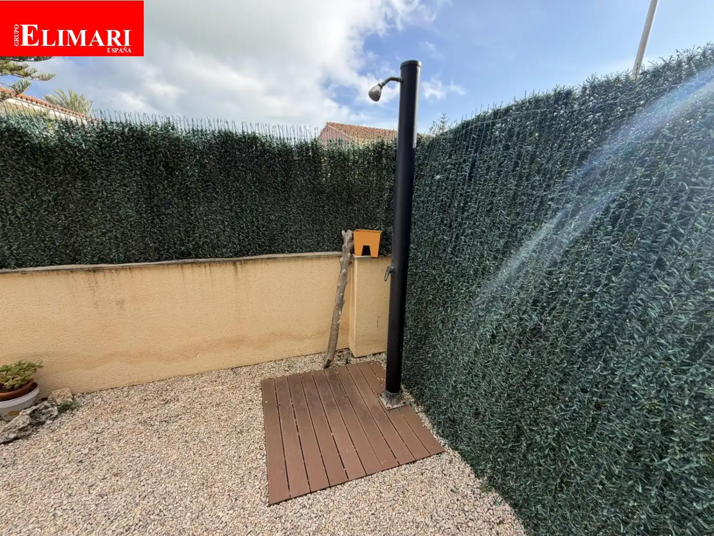 Mini appartamento con terrazza in vendita a Eucaliptus- Poble Nou del Delta, imagen 3