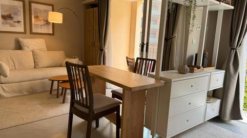 Foto 3 de Pis de lloguer a N/a, El Grau,  Valencia Capital