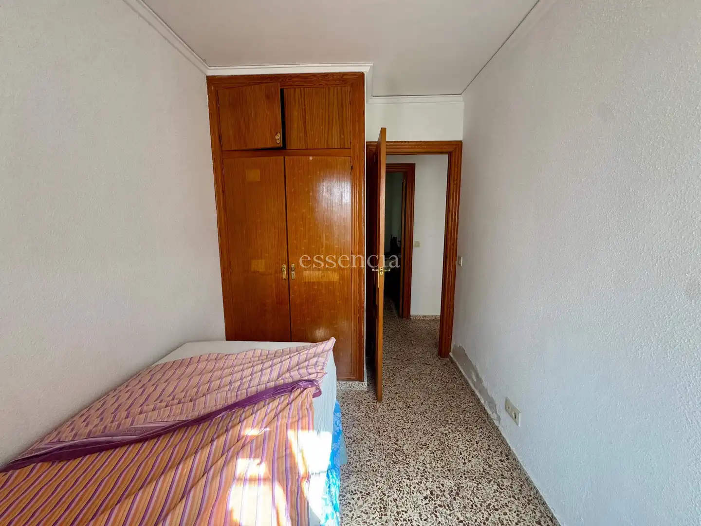 Dormitori de Casa o xalet en venda en Barx amb Aire condicionat, Calefacció i Jardí privat