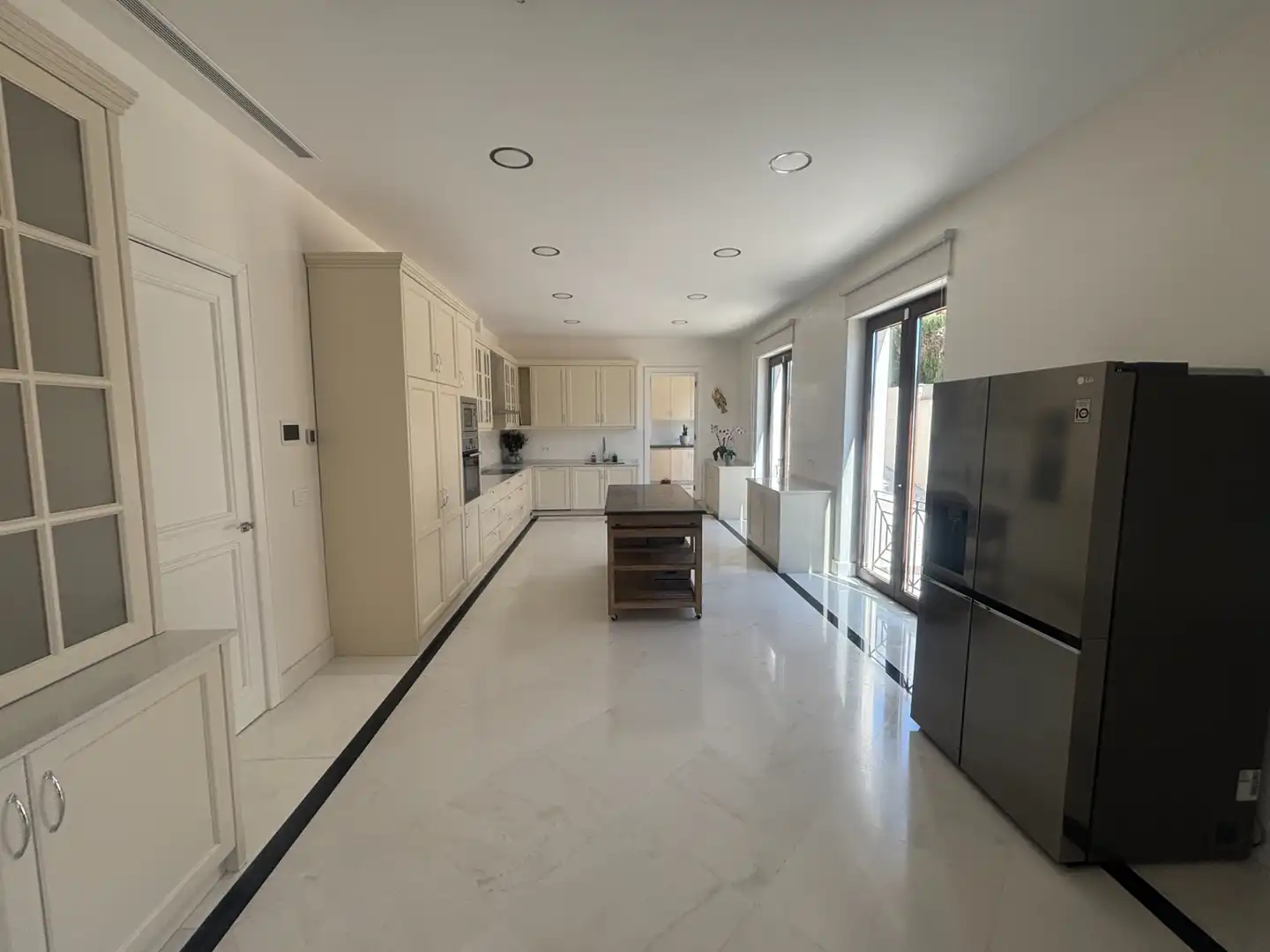 Chalet con terraza en venta en Lugar Urbanizacion Sierra Blanca 110, imagen 14