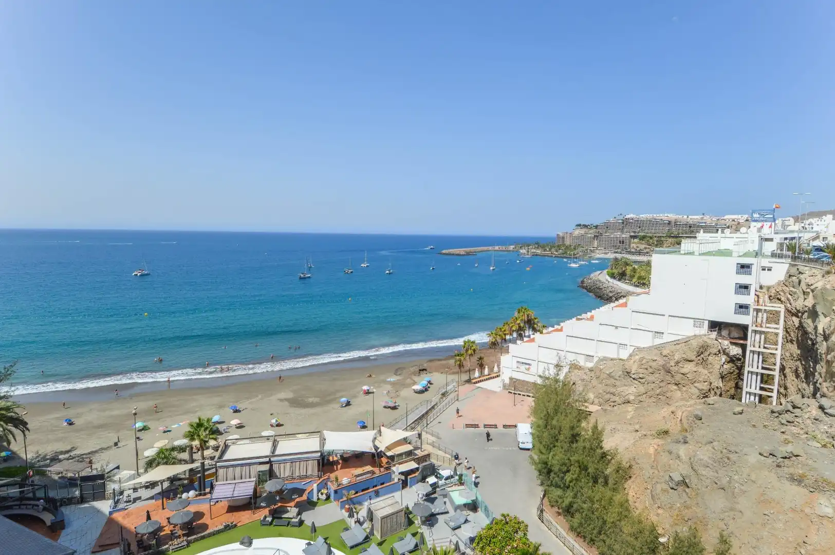 Apartament amb ascensor en venda a Arguineguín, imagen 9