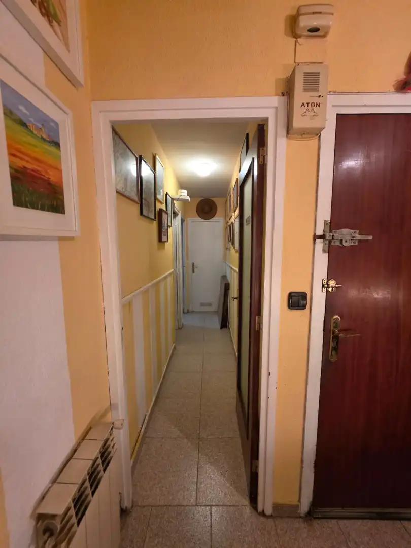 Flat with terrace for sale in Centre, imagen 15
