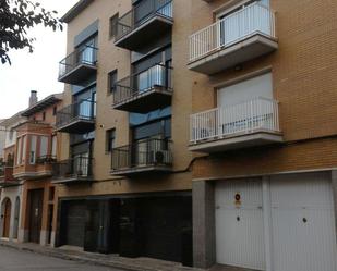 Exterior view of Garage for sale in Sallent