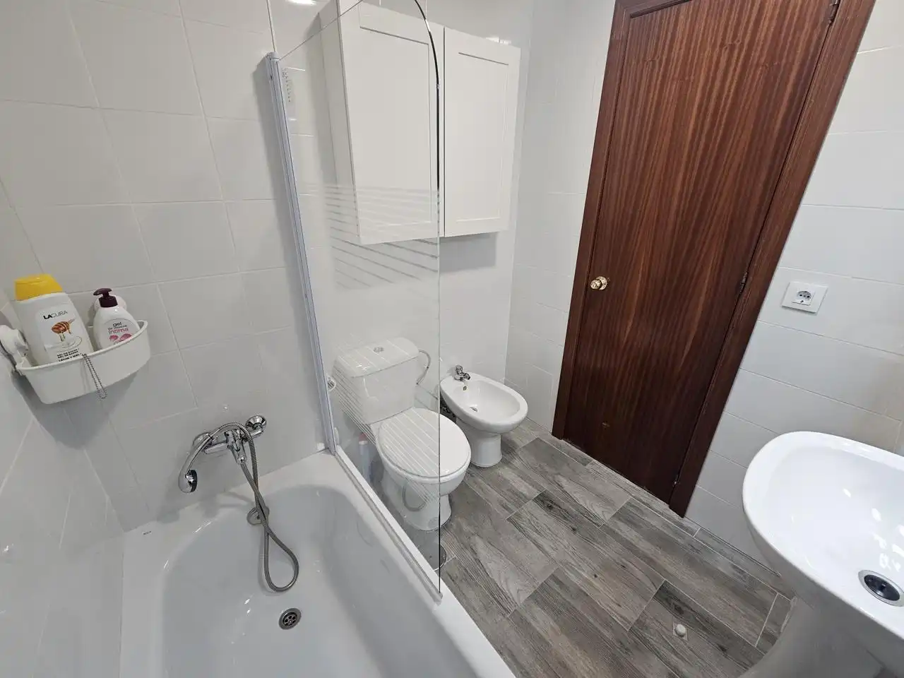 Wohnung zur Miete in De Nazaret, El Retiro - La Vid