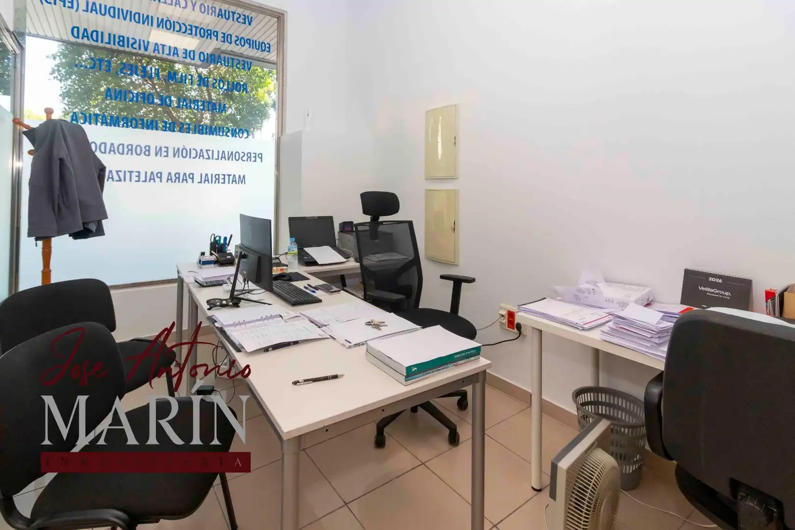 Local en venta en Badajoz