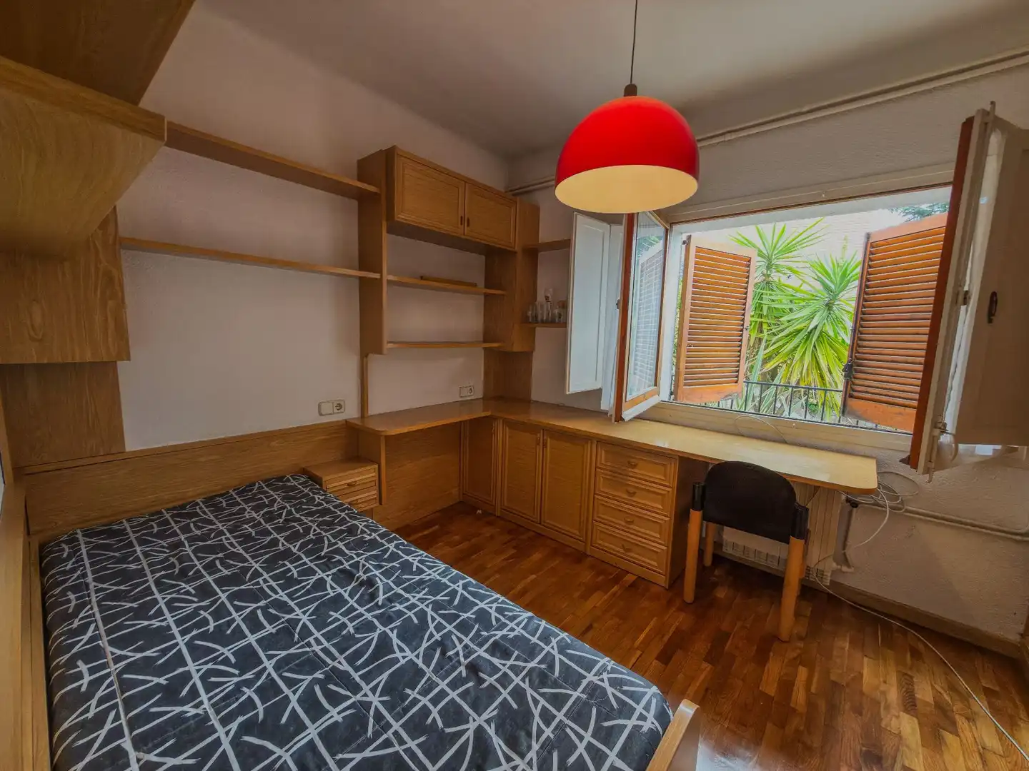 Bedroom of Houses for sale in Alella, Barcelona