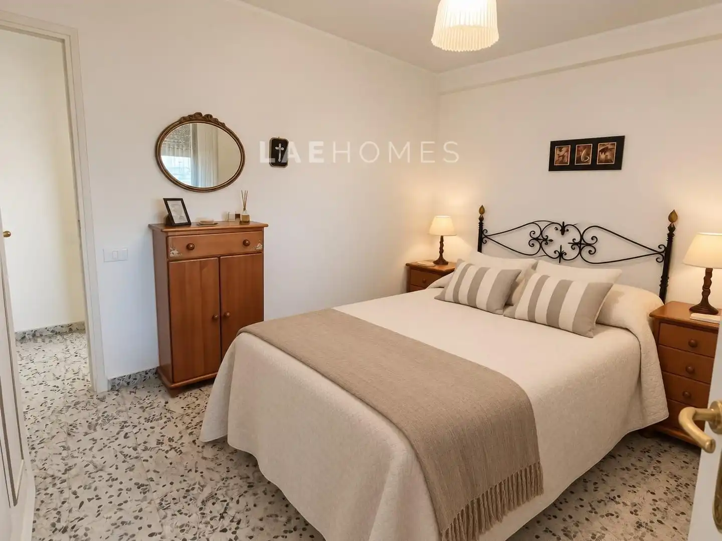 Apartment with terrace to rent in Heliópolis, imagen 11
