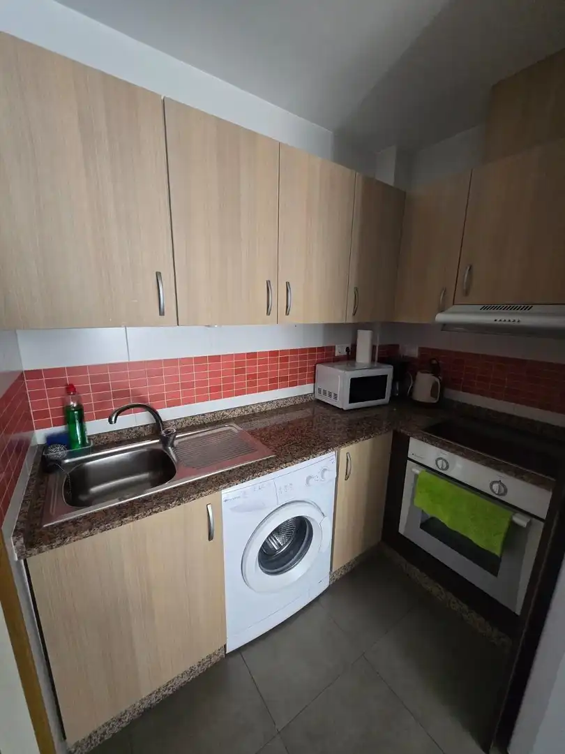 Apartament amb ascensor en venda a Zona Carrefour - Urbanizaciones, imagen 7