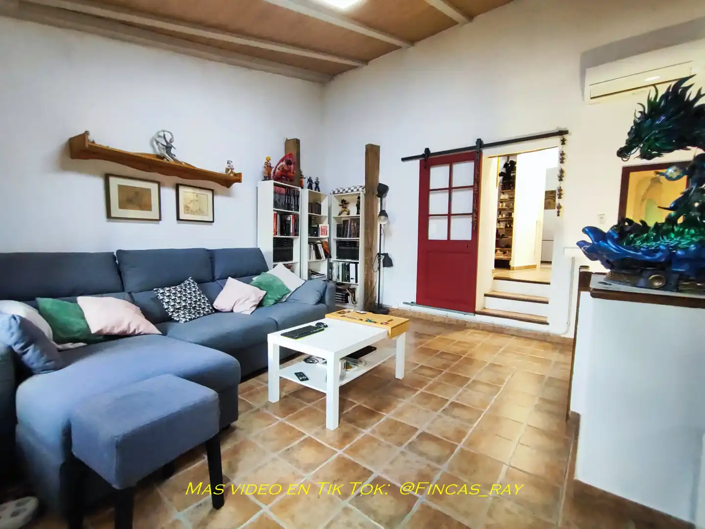 Casa rustica in vendita a Diseminado Cal Tinot 1, imagen 58