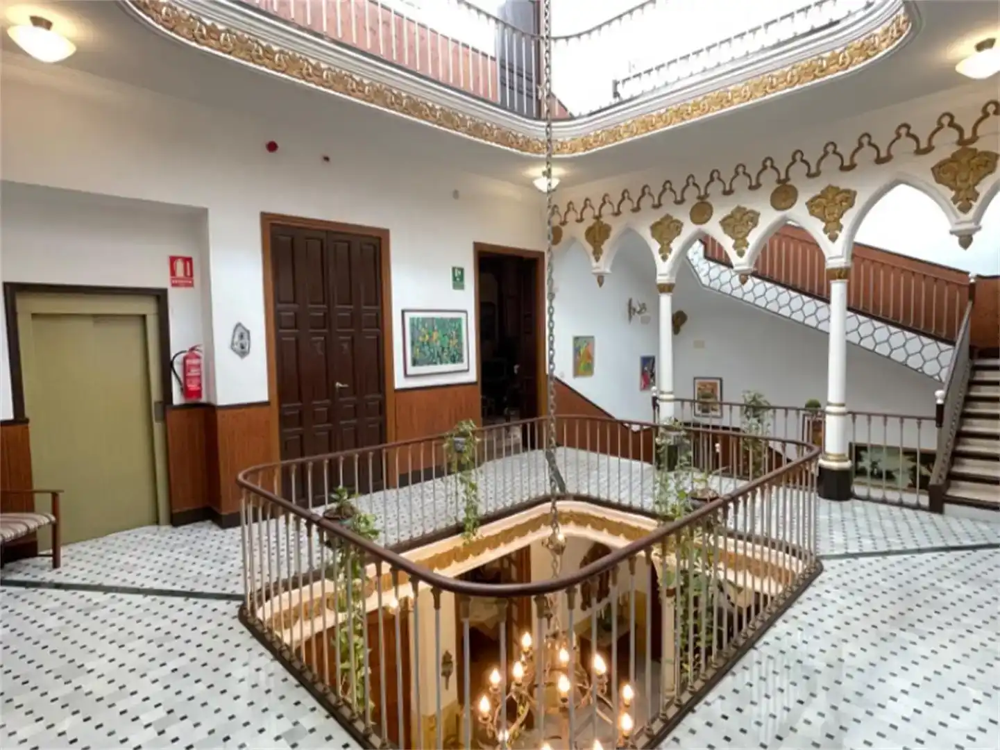 Casa o chalet en venta en Berja con Aire acondicionado, Piscina y Balcón