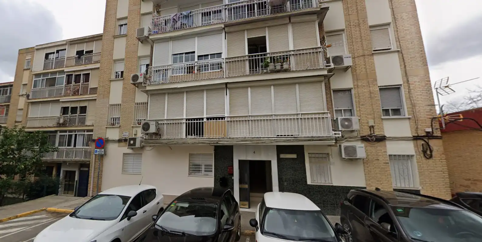 Casa en venda a CL. POMPEYO