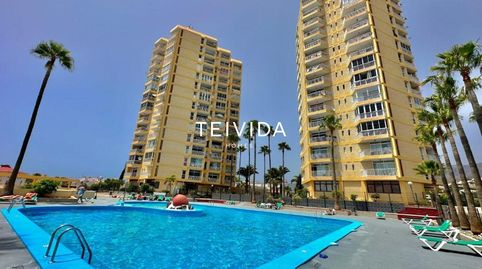 Foto 2 de Piso en venta en Calle Venezuela, Playa de las Américas, Arona