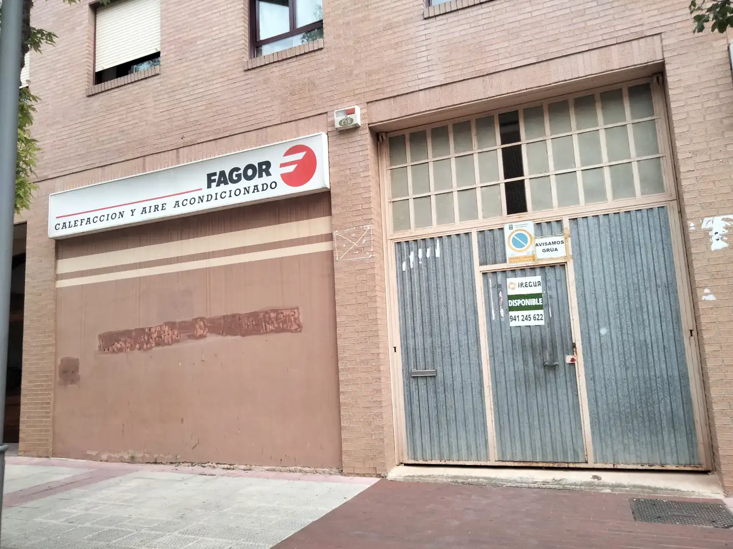 Business premises for sale in Logroño - Portillejo, imagen 29