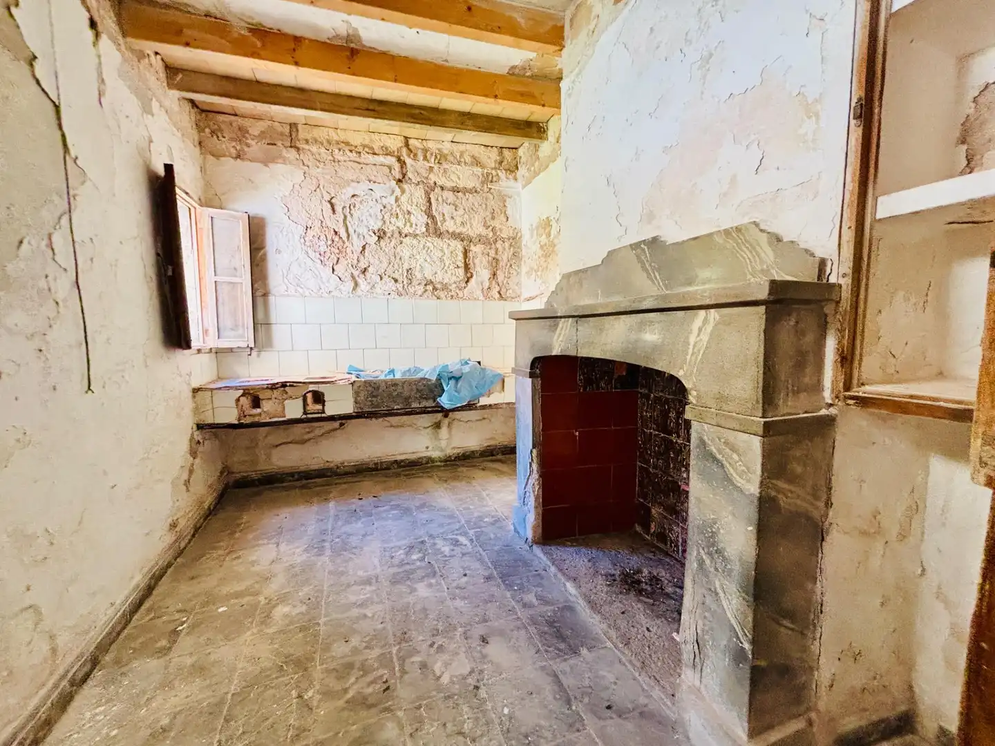 Maison rustique avec jardin à vendre à J.MONJO MARCH, imagen 19