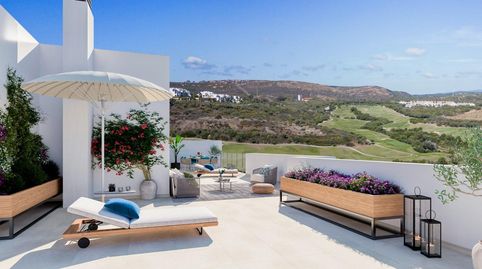 Foto 4 de Apartament en venda a Puente Mayorga - Campamento, San Roque