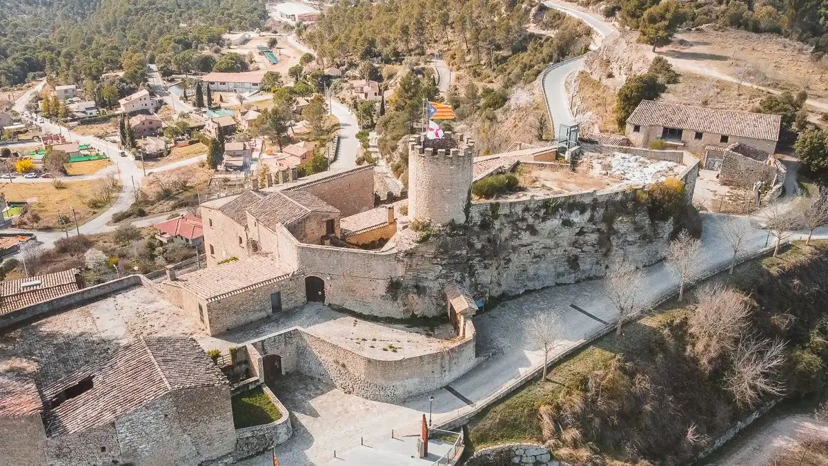 Terreno residencial en venta en Carrer Sant Llorenç, imagen 6