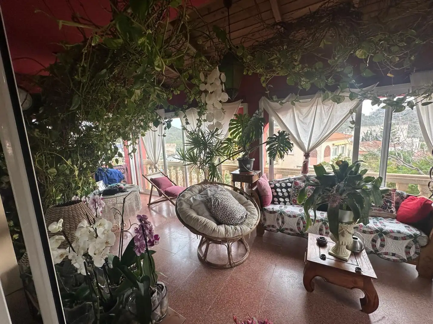 Villa zum Verkauf in Los Collados-Los Geraneos, imagen 5