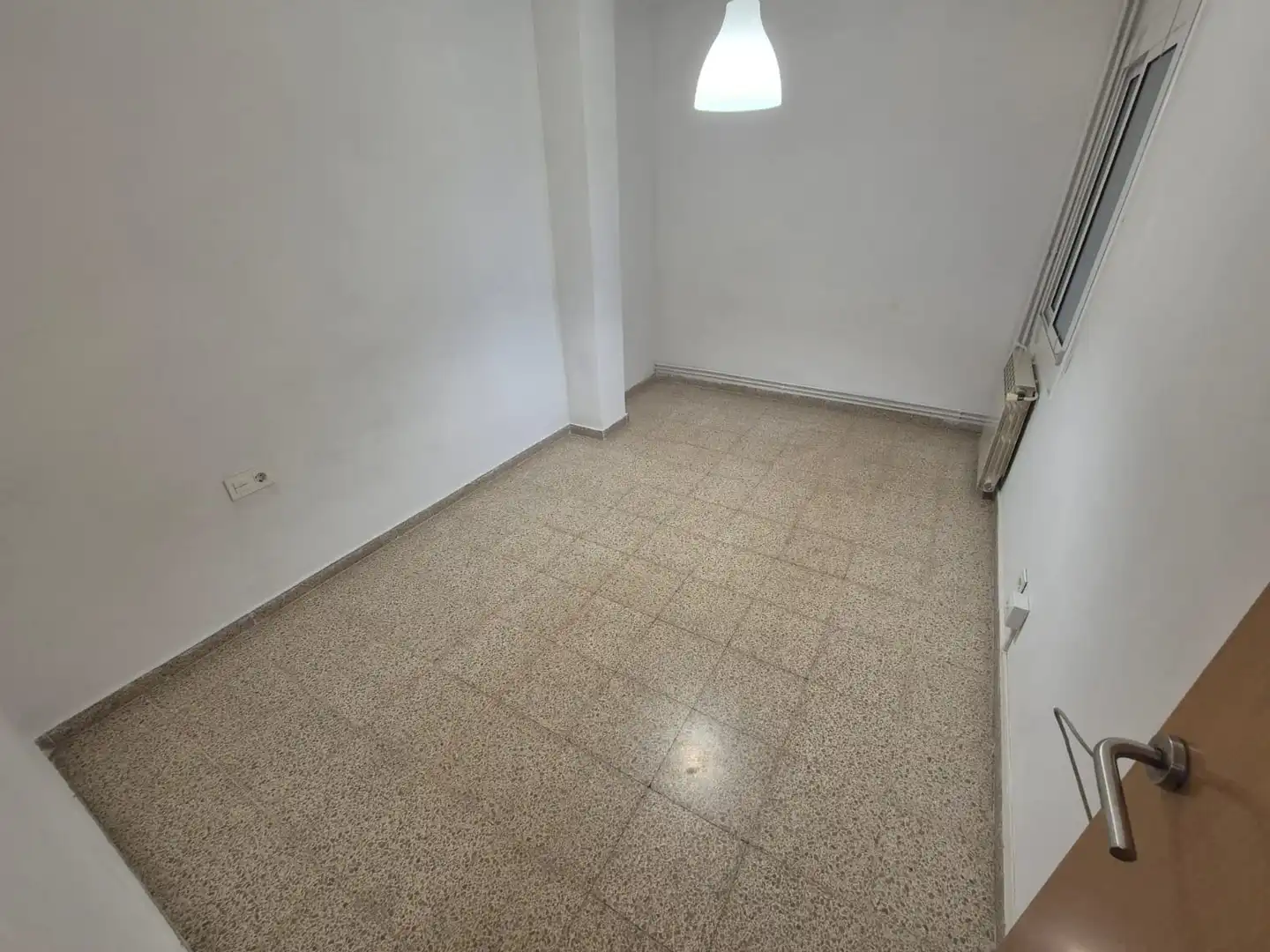 Küche von Wohnung zur Miete in Nou Barris