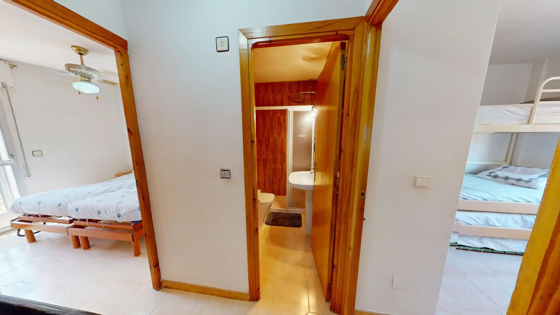 Casa o xalet en venda en Los Alcázares amb Aire condicionat, Terrassa i Moblat