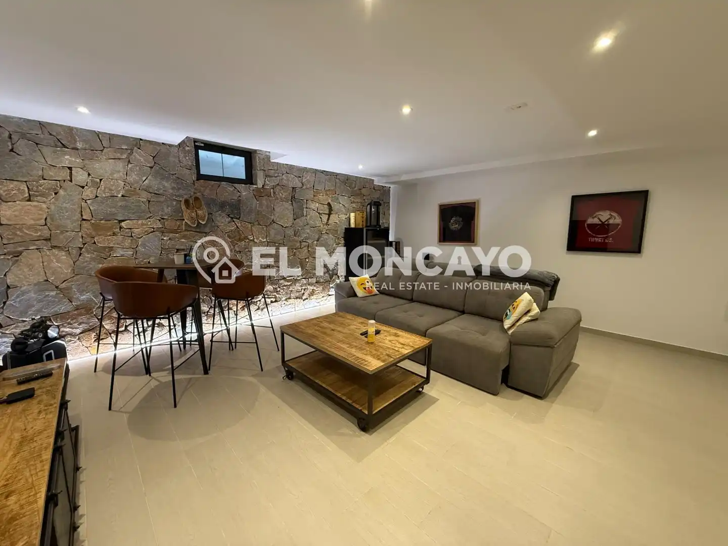 Casa adosada en venta en Rojales con Aire acondicionado, Calefacción y Jardín privado