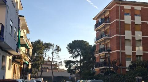 Foto 5 de Garatge de lloguer a Carrer Pau Casals, 7, Ametllers - Poble-Sec, Sitges