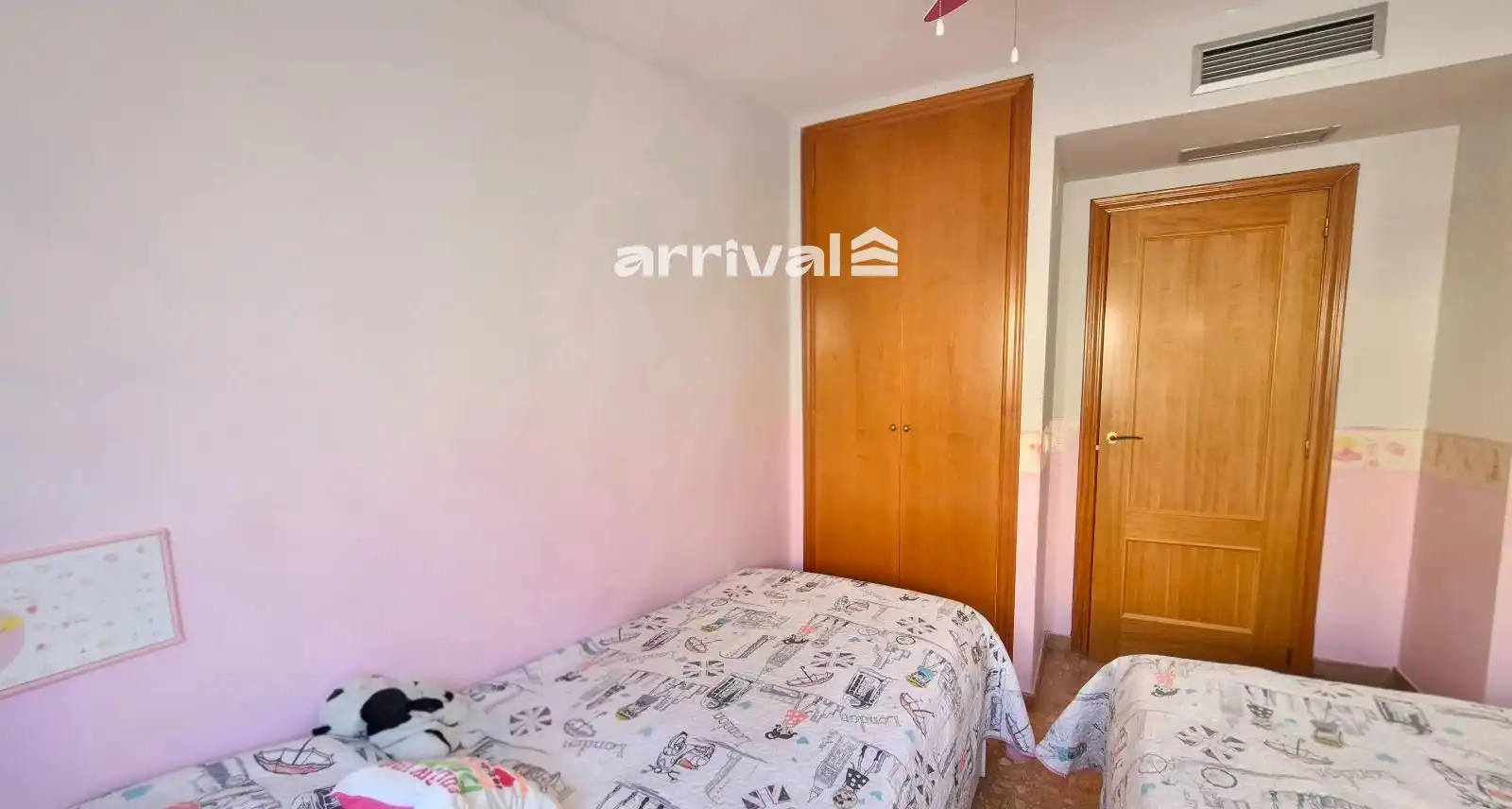 Wohnung mit Aufzug zum Verkauf in Asensio Magraner Perez, imagen 32