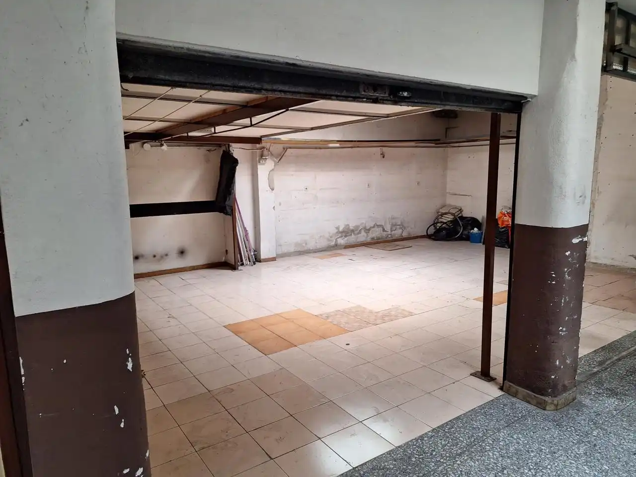 Parking for sale in Calle la Pista, imagen 9