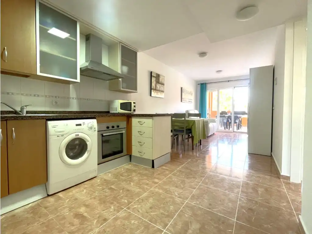 Apartment with pool for sale in Calle Islas Canarias (Res T1), imagen 12