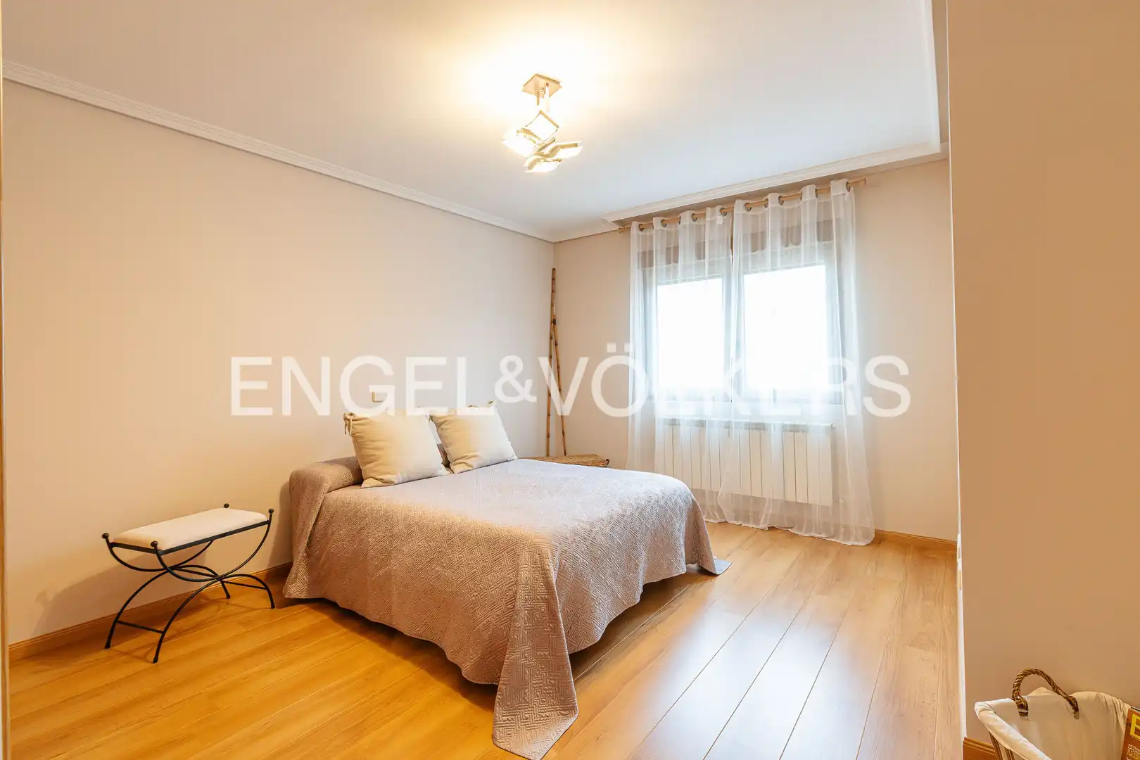 Habitación de Casa o chalet en venta en Cobeña con Calefacción, Jardín privado y Parquet