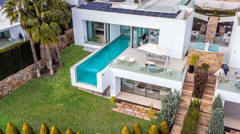 Photo 2 of House or chalet for sale in N/a, Lomas de Campoamor - Las Ramblas, Orihuela