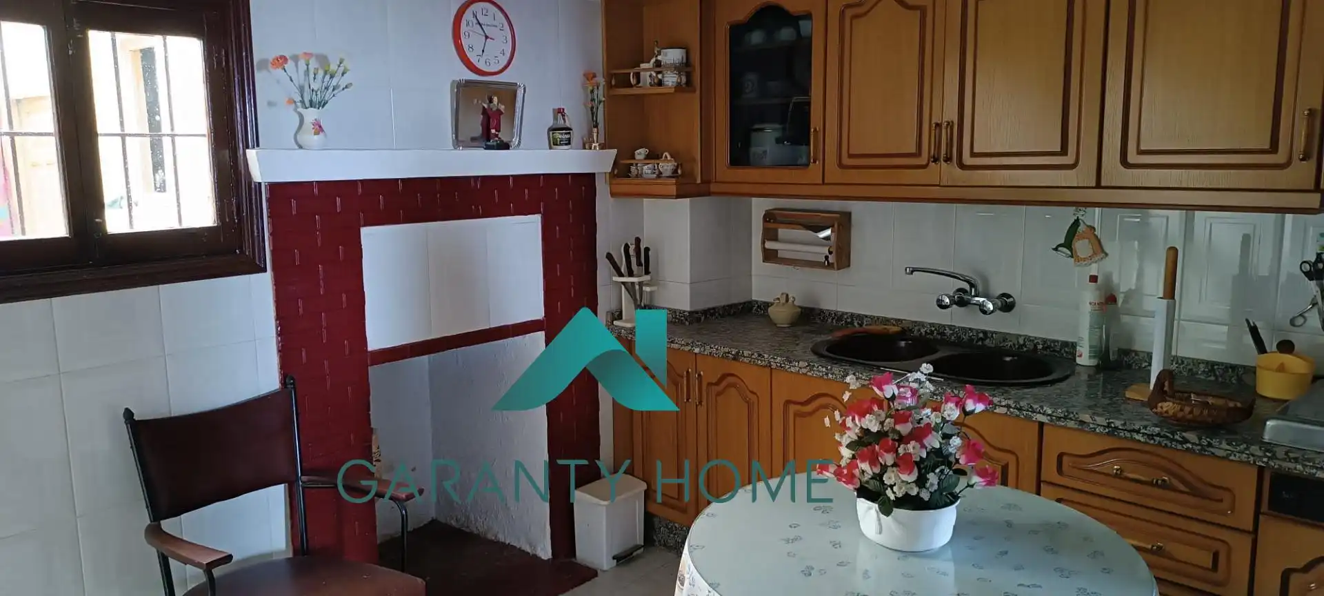 Maison à vendre à Rute