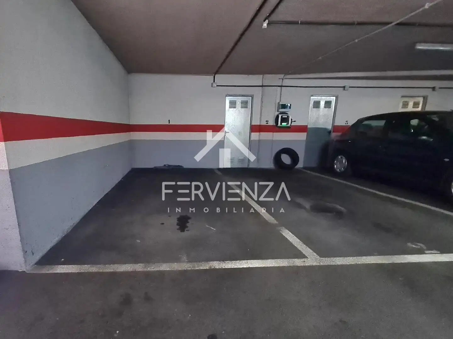 Parking avec ascenseur à vendre à HUCA - La Cadellada, imagen 8