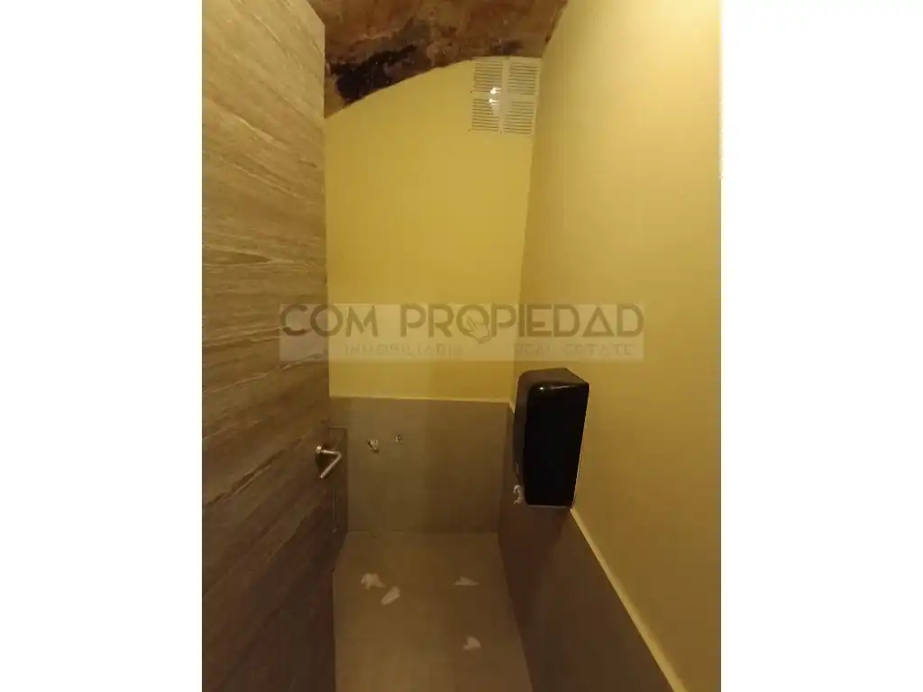 Baño de Local en venta en  Palma de Mallorca