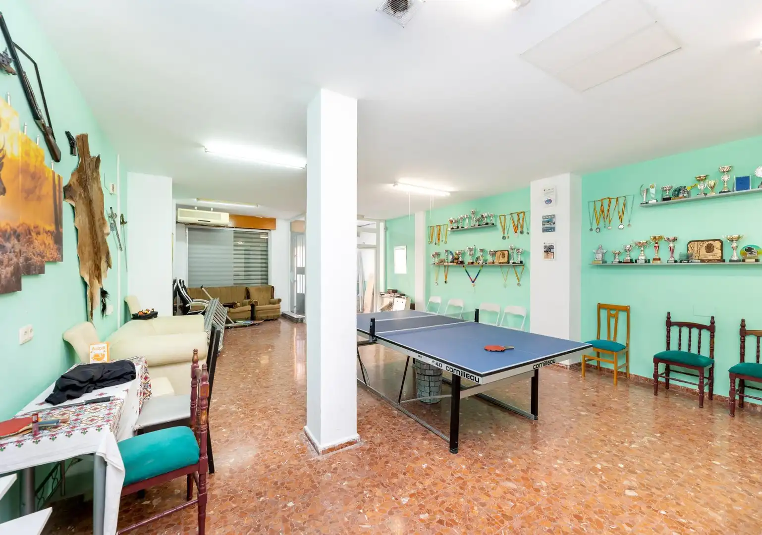 Local comercial en venda a Calle del Cerezo, imagen 10
