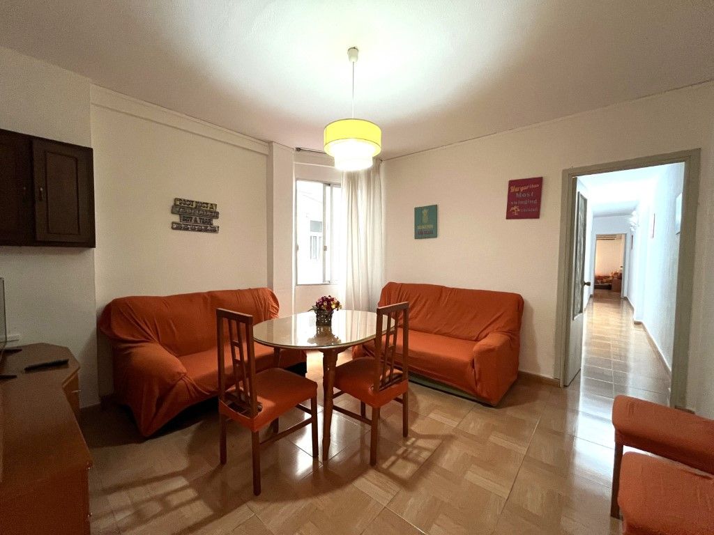 Sala d'estar de Pis en venda en  Córdoba Capital