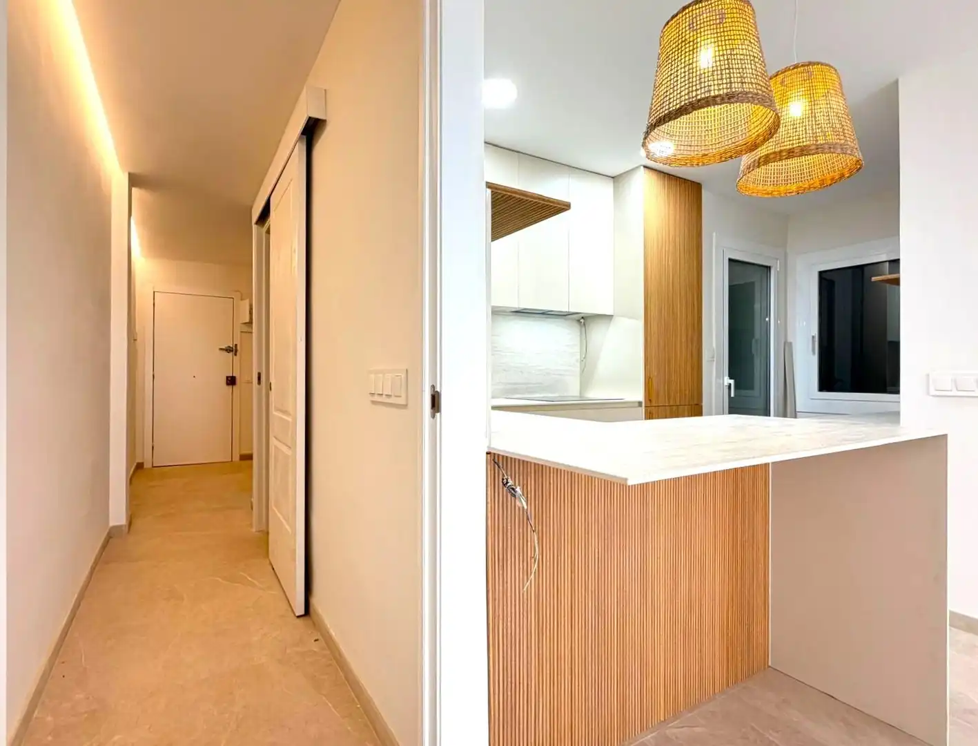 Piso en venta en Granollers