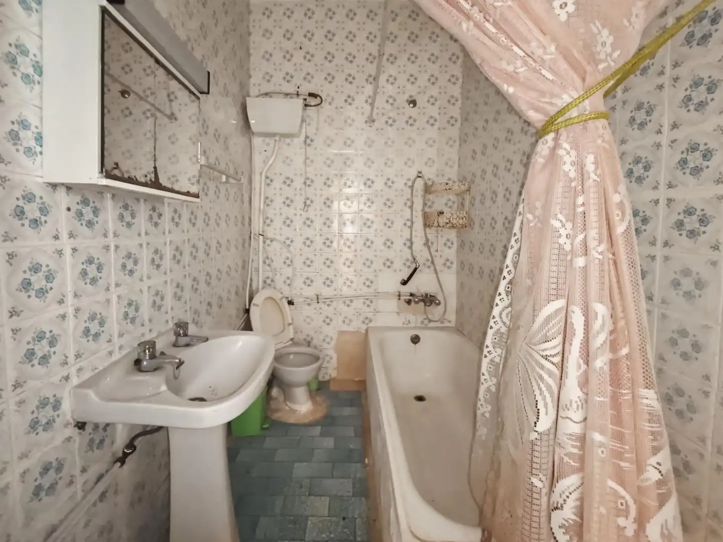 Casa rustica con terrazza in vendita a Abrucena, imagen 6