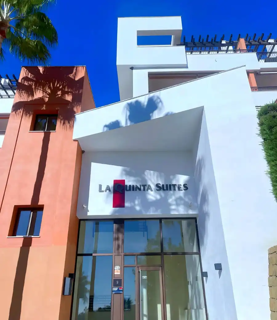 Appartamento con piscina in vendita a Calle Hernán Cortés 9, imagen 25