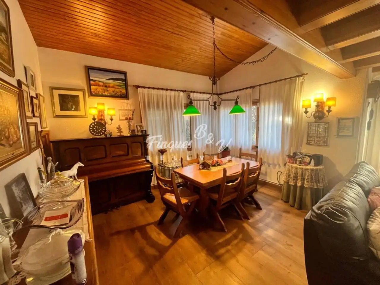 Casa con giardino in vendita a Calle major, imagen 38