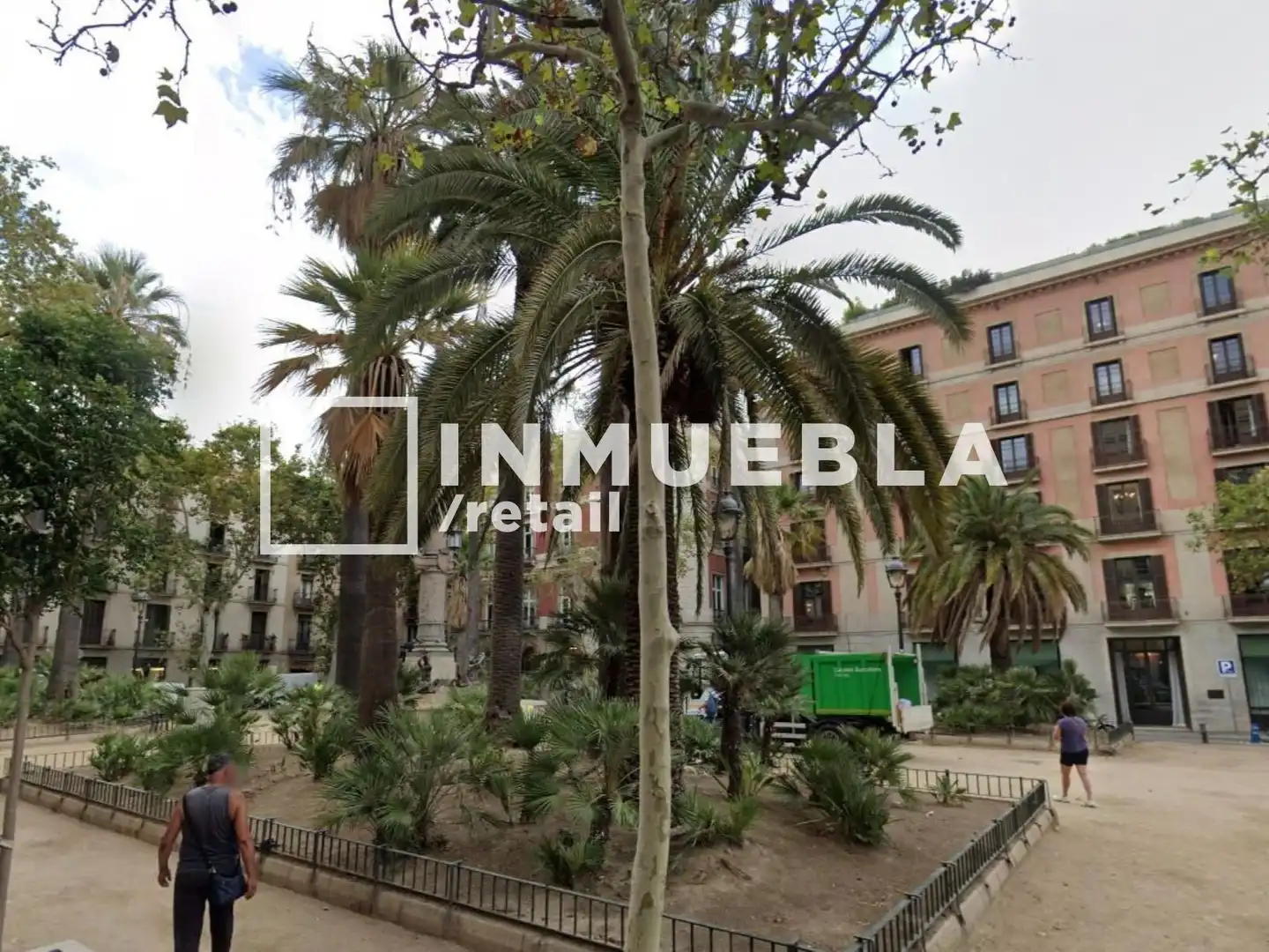 Local comercial en traspaso en Banys Nous, imagen 18