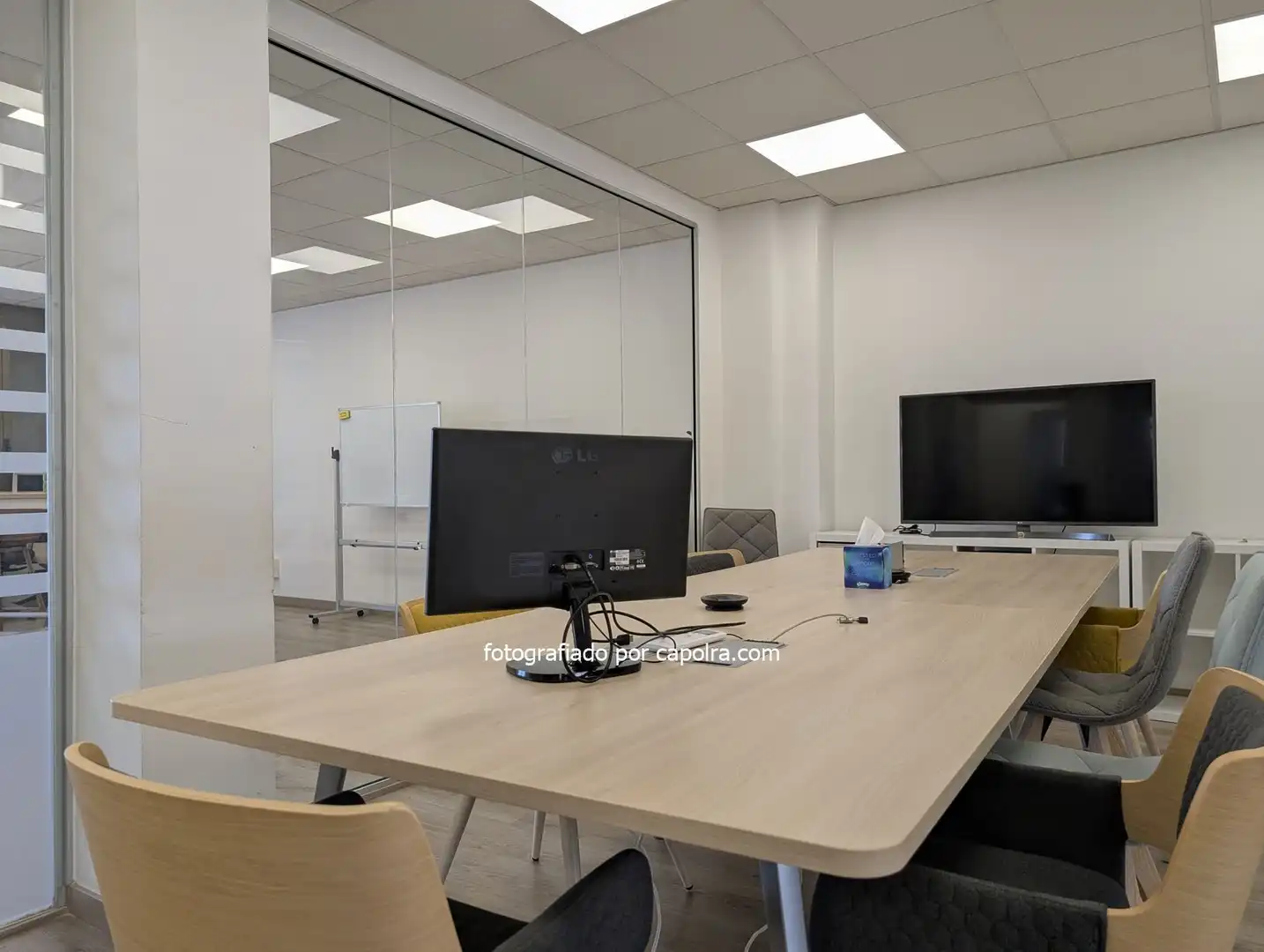 Büro mit Aufzug zur Miete in diagonal, imagen 20
